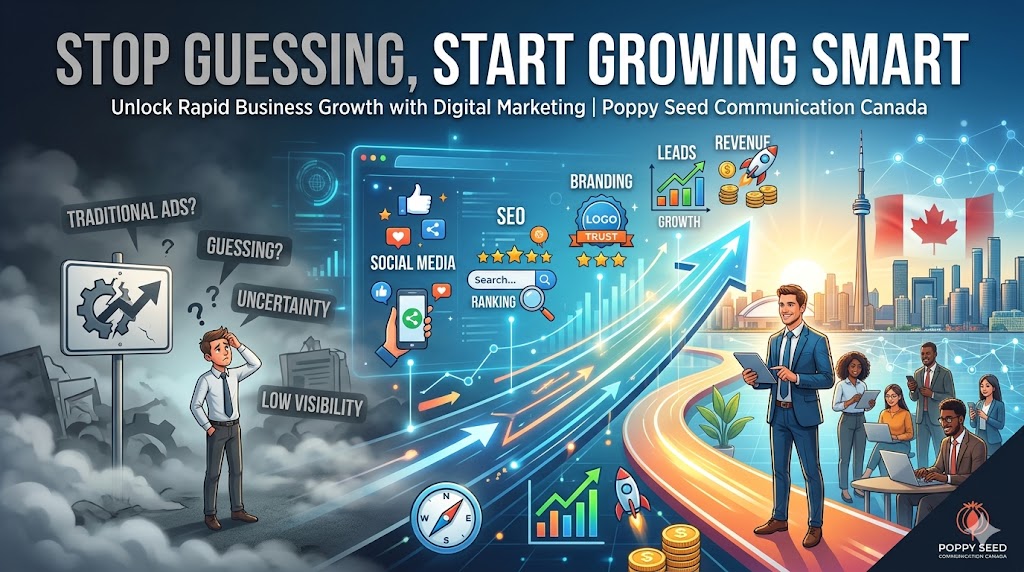 Why Digital Marketing Is Important for Every Business in 2026