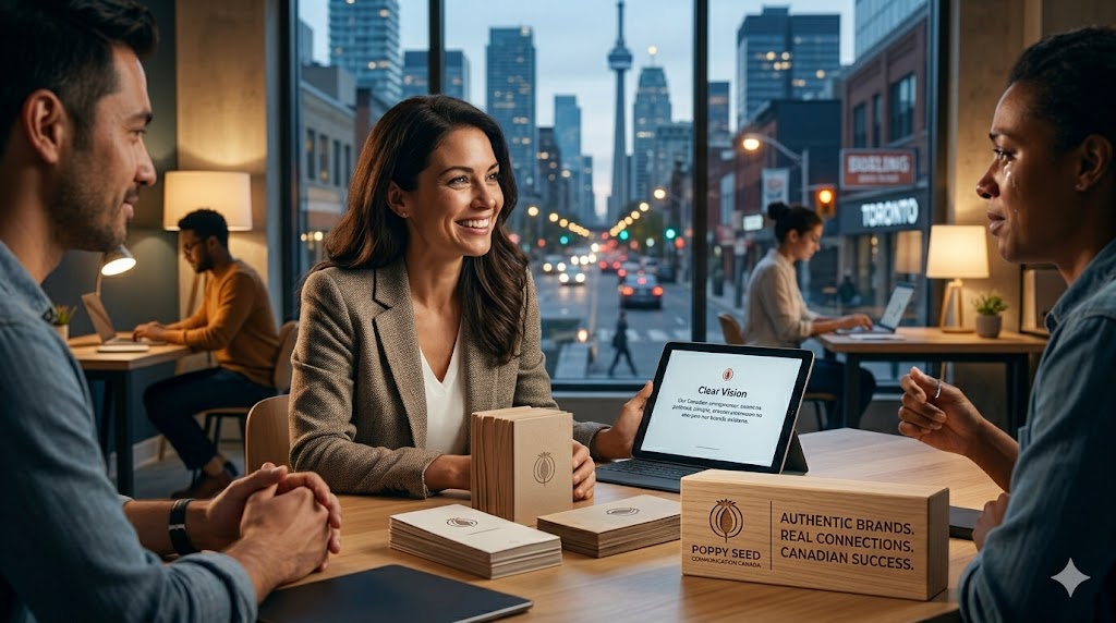 Why Branding Is Important for Business Growth