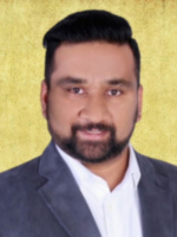 Gagan-sharma